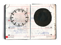 TIME(LESS) SIGNS Olaf Osten