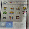 2011 Der Standard I-Hieroglyphen