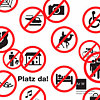 Platz Da