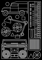 design drawing
