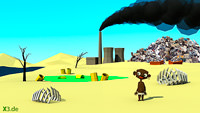 afrika