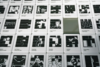 puzzle contemporary art